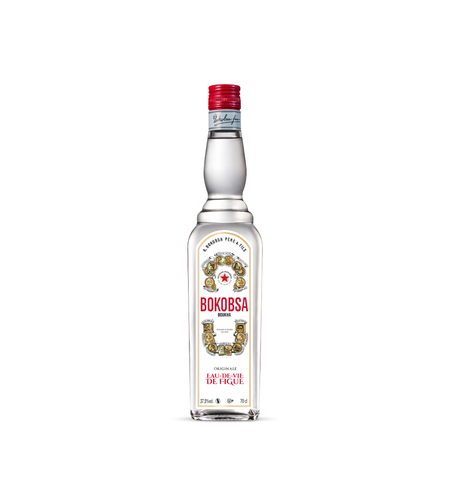 בוכא בוקובזה 1 ליטר-BOUKHA BOKOBSA