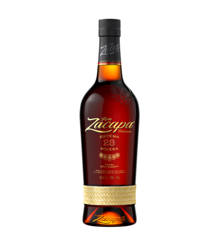 זקאפה רום 23- 700 מ