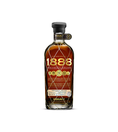 ברוגל 1888 רום 700 מ