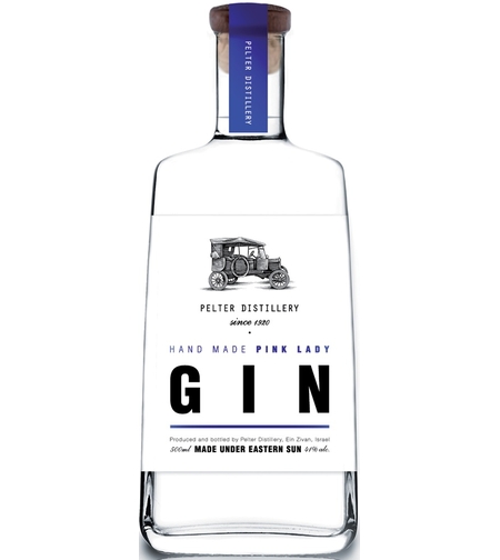 פלטר גין 700 מ