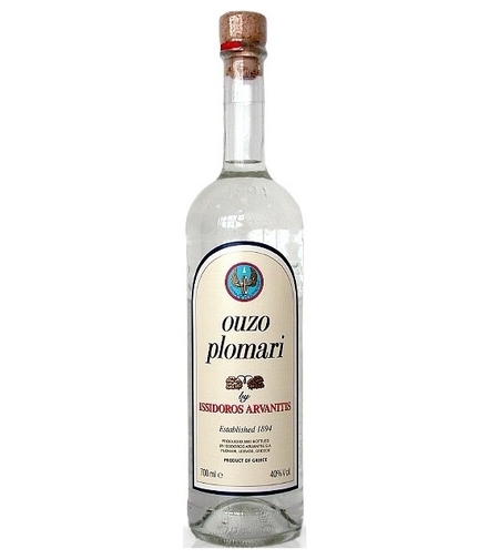 אוזו פלומרי 700 מ