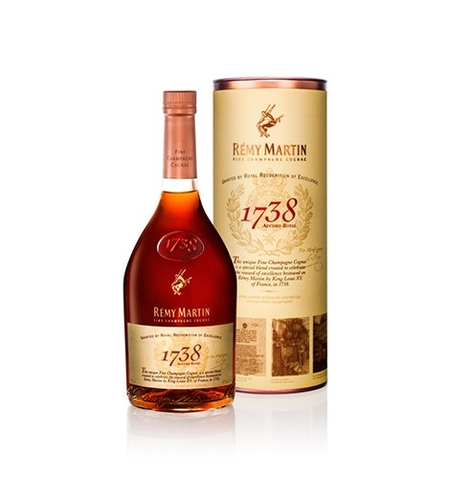 רמי מרטין 1738- 700 מ