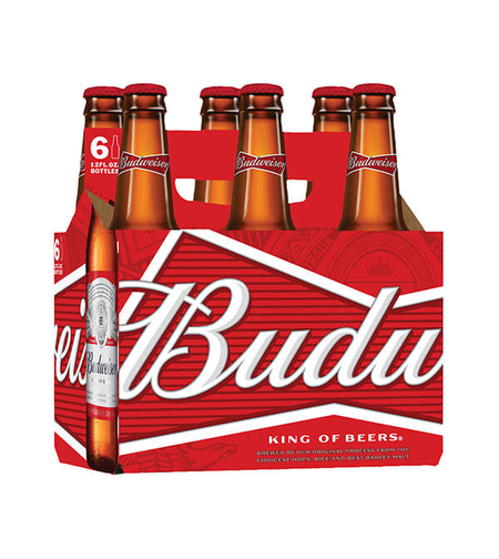 שישית באדוויזר 6*330 מ