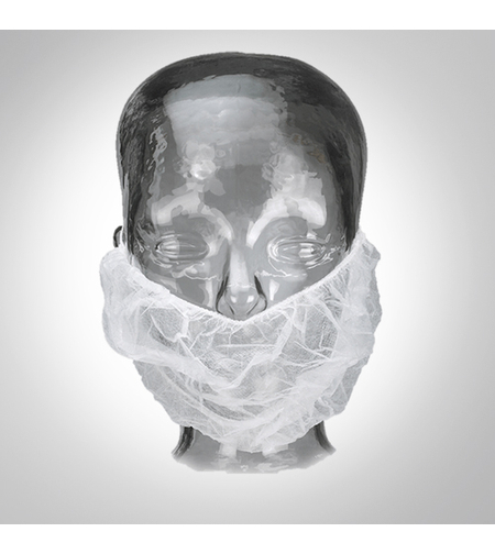 100 כיסויי זקן