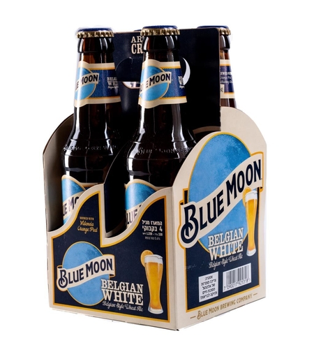 רביעיית בלו מון 4*330 מ