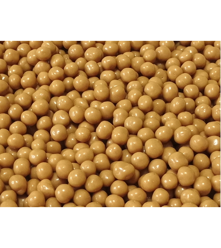 פניני קראנץ קרמל - 500 גרם