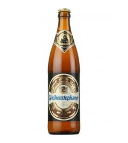 ווינשטפן ויטוס 500 מ