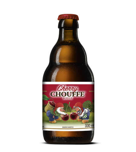 צ'רי שוף 330 מ