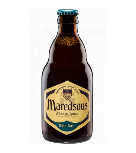 מרדסו טריפל 330 מ