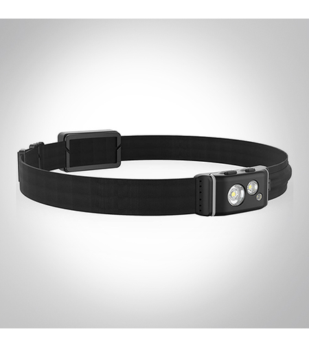 פנס ראש נטען דגם HR1-PLUS