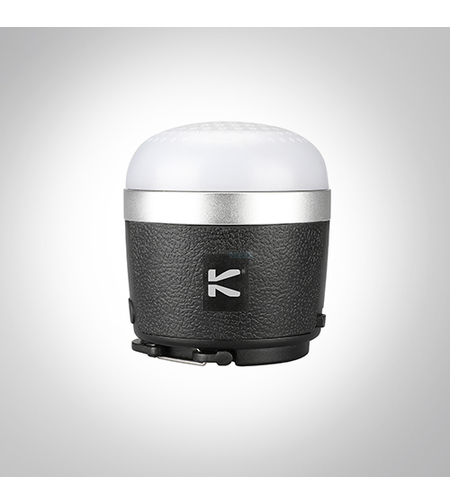 תאורת הצף משולב רמקול Bluetooth ומטען CL1