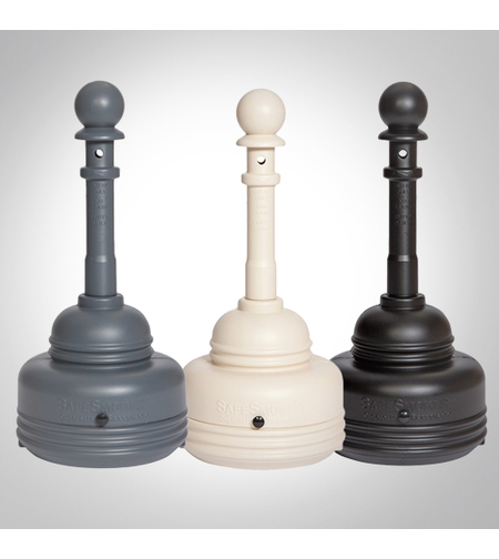 מאפרות בטיחות SafeSmoker 1208