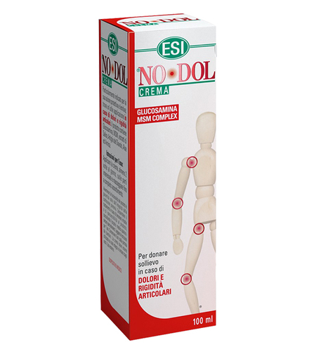 NO-DOL 100 ML 