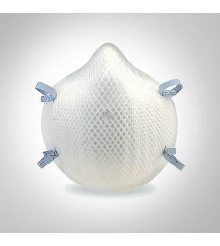 מארז 20 נשמיות חד פעמיות N95