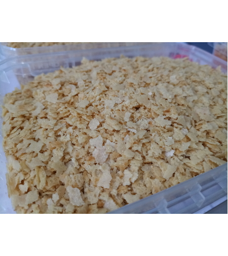 פייטה פרווה - חצי קילו