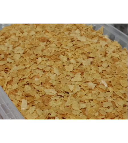 פייטה חלבי - חצי ק