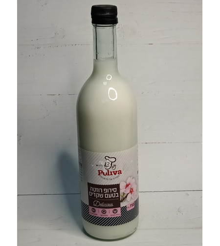 סירופ רוזטה