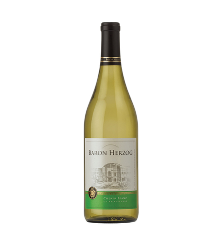 ברון הרצוג שנין  בלאן *כשר* 750 מ