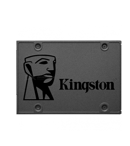  כונן  240GB A400 SATA3 2.5 SSD KINGSTON