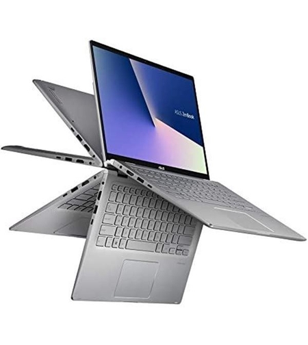 מחשב נייד ASUS UM462DA - AMD Ryzen™ 5 3500U/14.0-Touch 