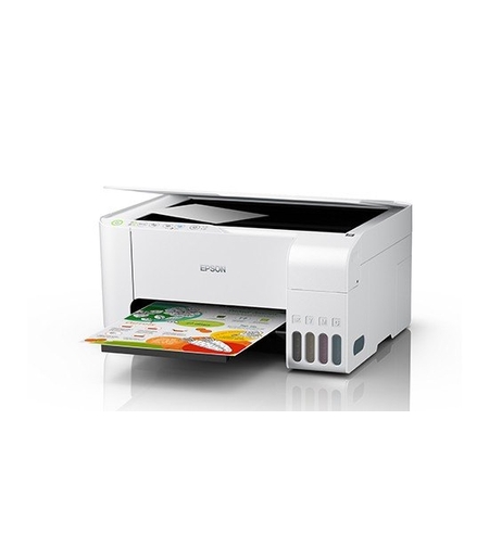 מדפסת EPSON משולבת EcoTank L3156 