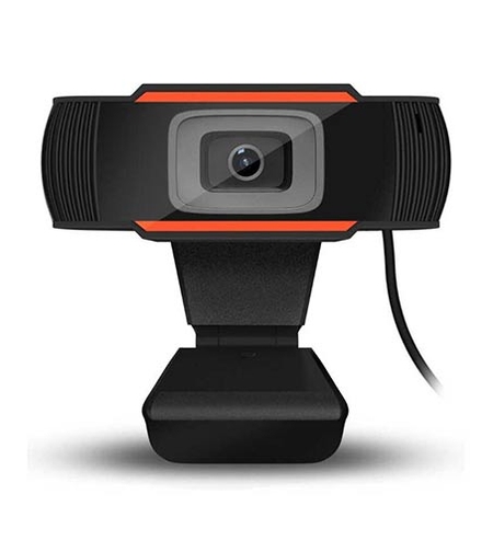 מצלמת רשת עם מיקרופון מובנה  1920X1080