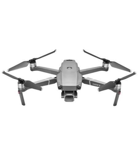 רחפן DJI MAVIC PRO 2