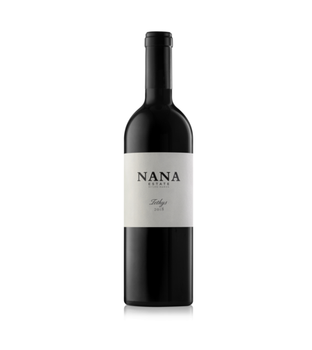 ננה טטיס 750 מ