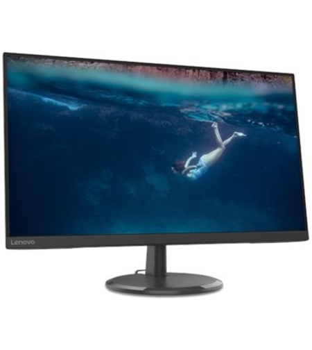 מסך מחשב Full HD Lenovo D27-20 65F5KAC1IS לנובו