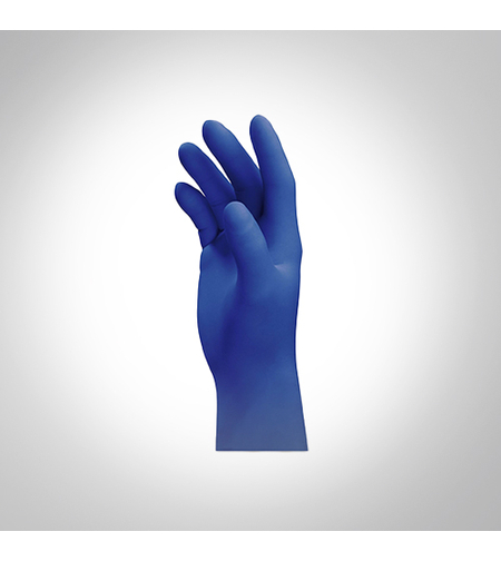 כפפות ניטריל דגם UVEX u-fit lite