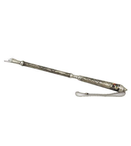 יד מהודרת לספר תורה 