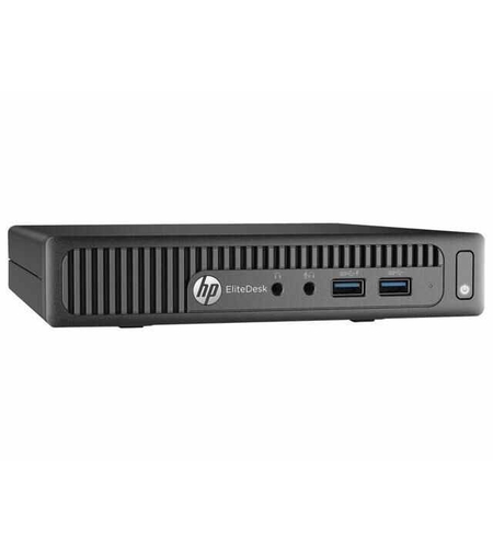 מחשב נייח מיני HP i5 EliteDesk 800 G1   