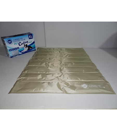 מזרן קירור גדול [XL] לכלב AKC