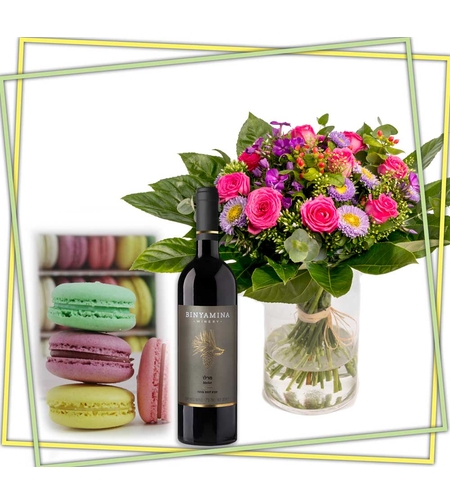 מארז פרימיום