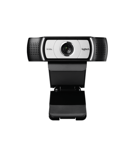 מצלמת אינטרנט רשת c930 logitech