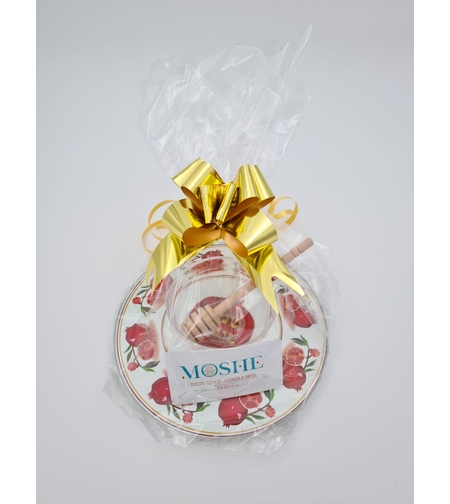 שי לראש השנה ,עיצוב חינם+ מתנה דגם M15