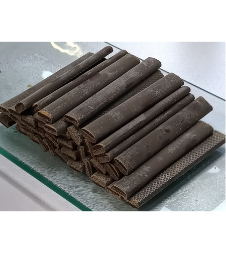 אצבעות שוקולד מריר