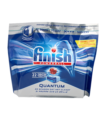 פיניש קוואנטום 22 יחידות