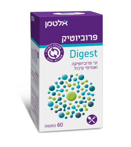 פרוביוטיק DIGEST