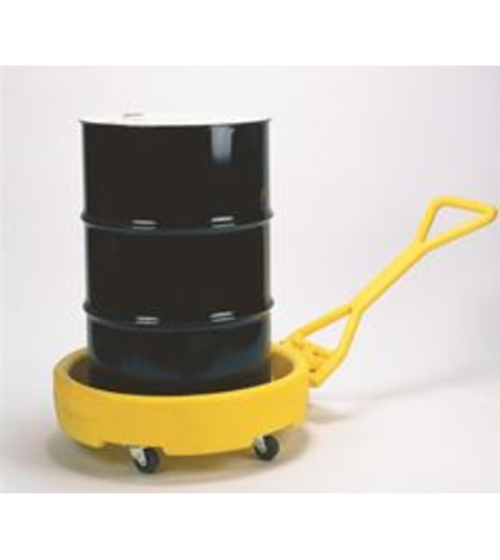 עגלת שינוע לחבית 1613