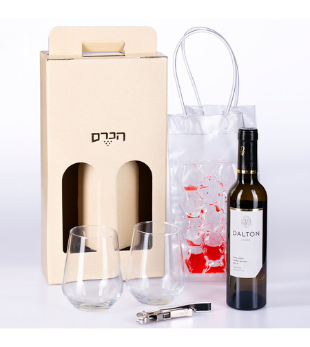 מארז בק קטן פומה בלאן דלתון