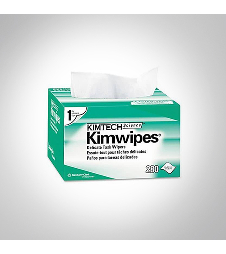 מטליות KIMWIPES 34155