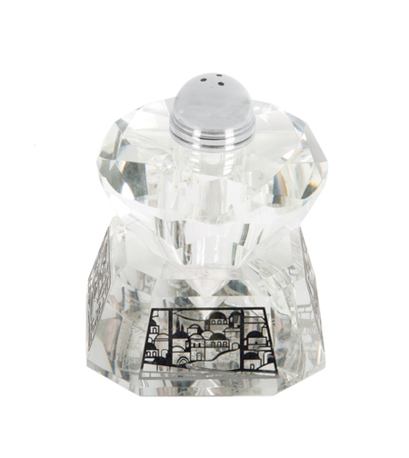 מלחייה קריסטל 