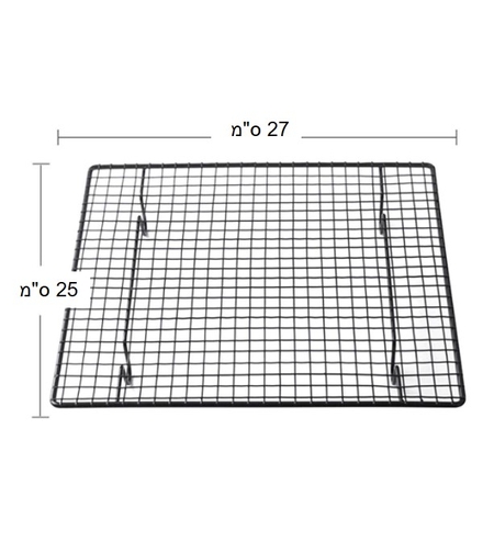 רשת קירור למאפים