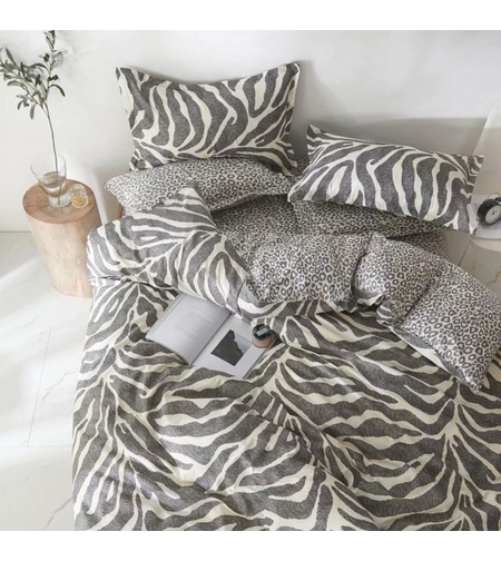 מנומר אפור 180/200