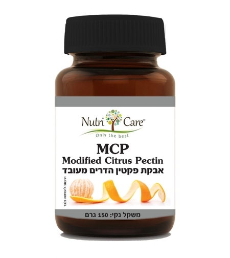 MCP פקטין הדרים מעובד