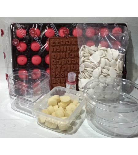 המארז המתוק לקינוחים