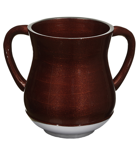 נטלה מהודרת מאלומיניום 13 ס