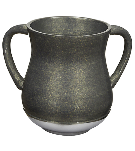 נטלה מהודרת מאלומיניום 13 ס