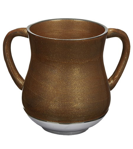 נטלה מהודרת מאלומיניום 13 ס